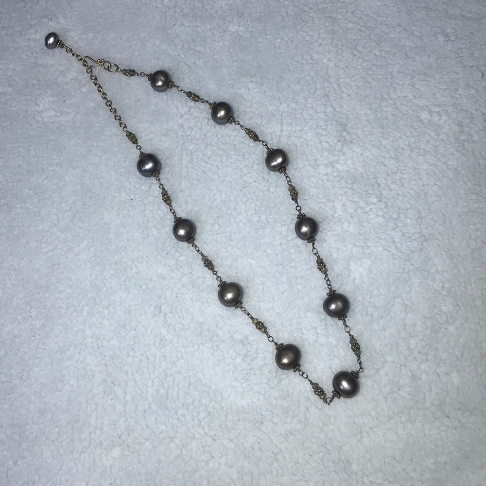 Very cute necklace